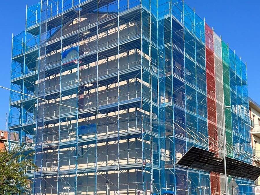 Quanto Costa Noleggiare Ponteggi a Bergamo nel 2025?
